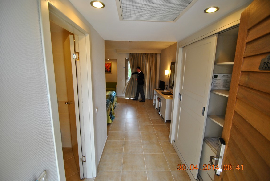 imagini hotel CLUB ASTERIA BELEK